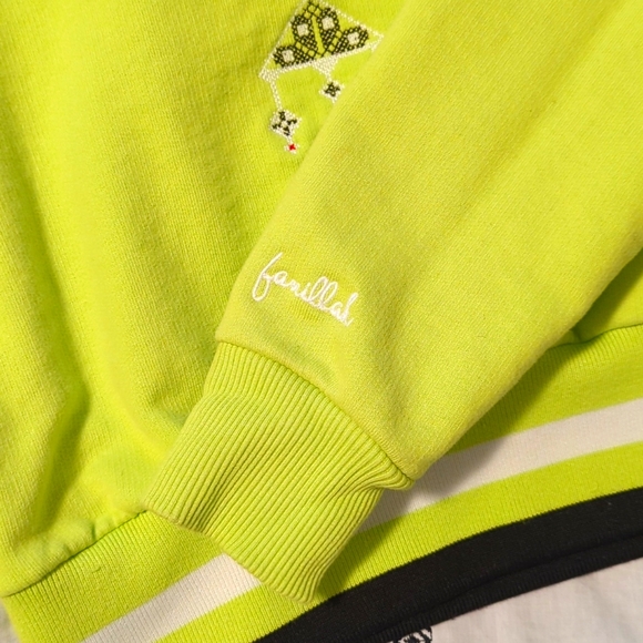 Embroidered Sweatshirt from Jordan - Picture 3 of 6